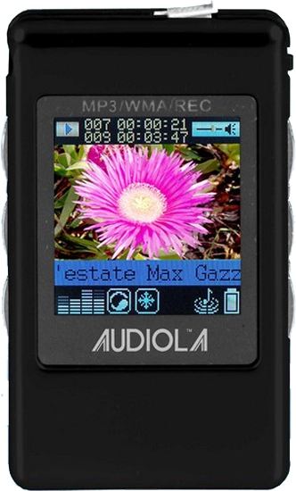 Lettore Mp3 Audiola IC-098/1G