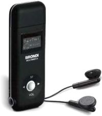 Brondi MP340
