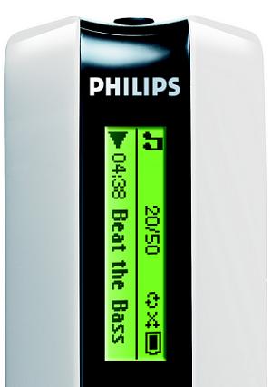 Philips SA2110
