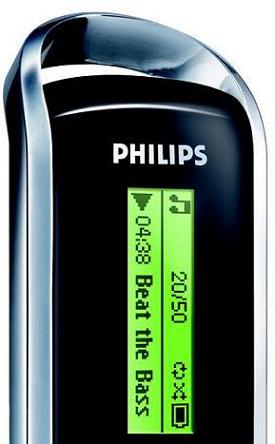 Philips SA2320