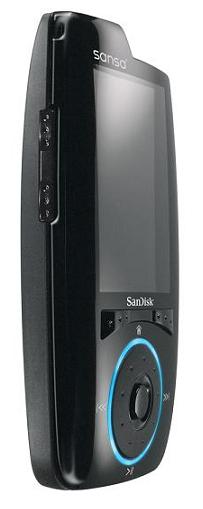 Sandisk SANSA Connect