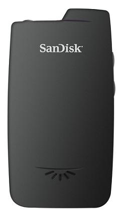 Sandisk SANSA Connect