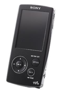 Sony Walkman NW-A808