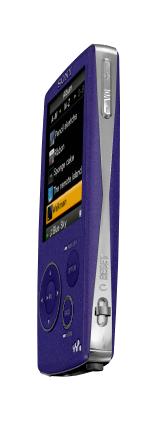 Sony Walkman NWZ-A818