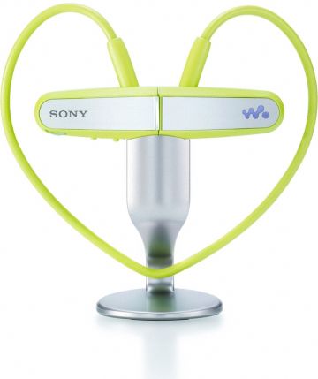 Sony Walkman NWZ-W202