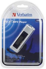 Verbatim Store nPlay VM01