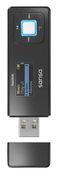 Sandisk SANSA Express