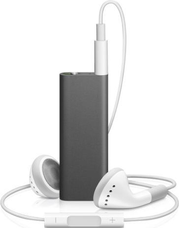 Apple iPod Shuffle - Generazione 2