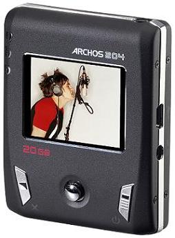 Archos 204