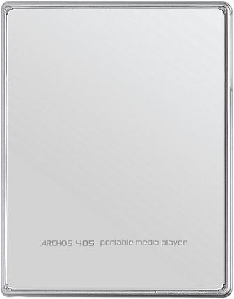 Archos 405