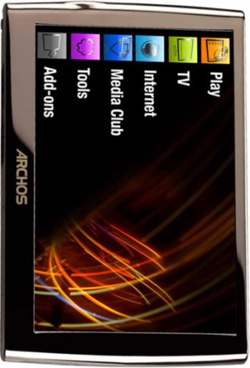 Lettore Mp3 Archos 5