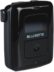 Lettore Mp3 Blusens KEIA