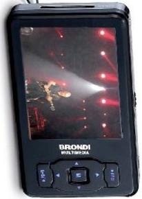 Brondi MP4204G