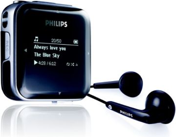 Philips SA2840