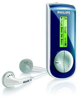 Philips SA4110