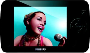 Philips SA6185