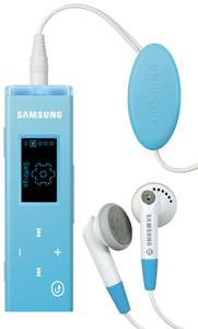 Samsung YP-U3