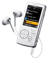 Sony Walkman NW-A805