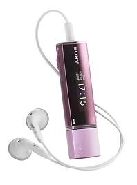 Sony Walkman NW-E013