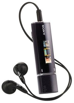 Sony Walkman NW-E016