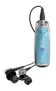 Sony Walkman NW-S603