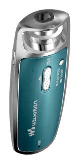 Sony Walkman NW-S603