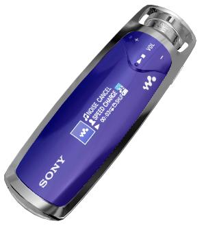 Sony Walkman NW-S703F