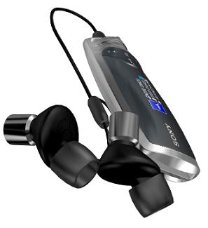 Sony Walkman NW-S705F