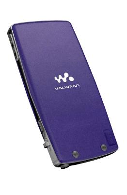 Sony Walkman NWZ-A818