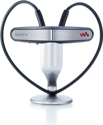 Sony Walkman NWZ-W202